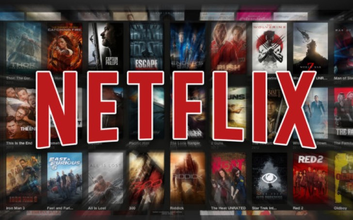 New Survey Finds 30% Of Americans Would Give Up Sex For Netflix