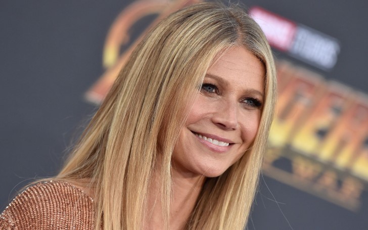 Gwyneth Paltrow Open to Cameo Despite Plan To Retire After 'Avengers: Endgame'