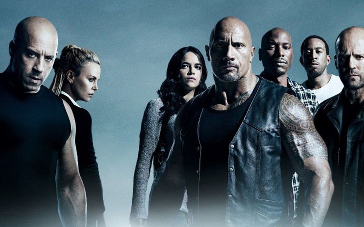 Fast & Furious 9 Release Date Pushed; Its Cast, Release ...