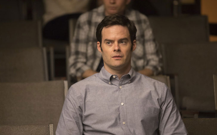 ‘Barry’ Season 2 Trailer Sees Bill Hader Trying Keep Murders and Theater Separate
