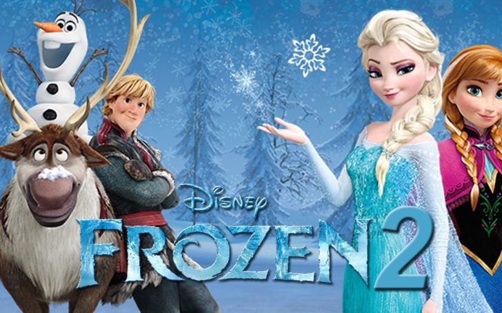 Frozen 2 Plot Details Revealed - Anna and Elsa Can't Let Go of Their Parents' Death