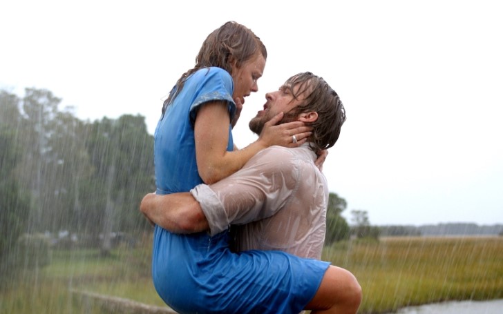 the notebook cd nicholas sparks