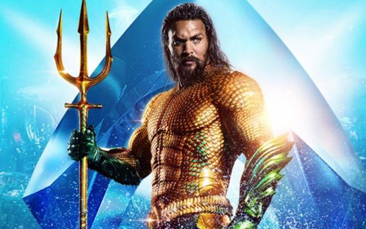 Warner Bros. Sets December 2022 Release Date for 'Aquaman 2'