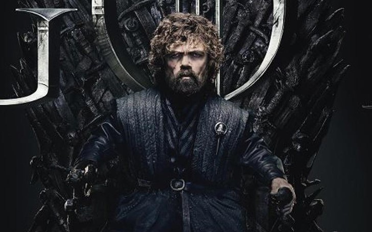 Check Out These 20 New Character Photos From The Final Season of 'Game of Thrones'