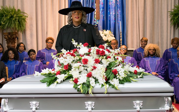 Box Office: Tyler Perry’s ‘Madea Family Funeral’ Battles ‘How to Train Your Dragon 3’