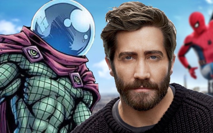 Marvel Theory: Spider-Man: Far From Home's Mysterio is From an Alternate Universe