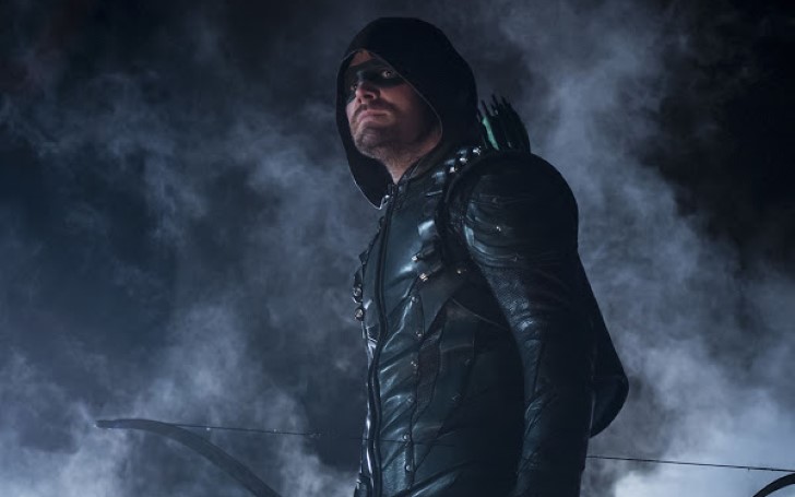 Fans Devastated After ‘Arrow’ Set To End With Season 8 on The CW