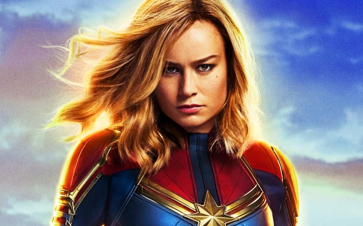 Kevin Feige Provides Huge Hint on Captain Marvel 2 - The Story Takes Place Before or After Avengers: Endgame?