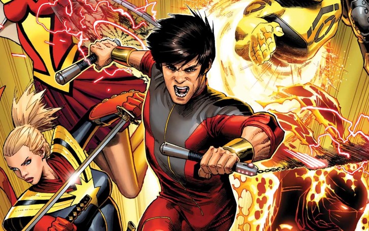 Destin Daniel Cretton Marvel’s Choice To Direct ‘Shang-Chi’