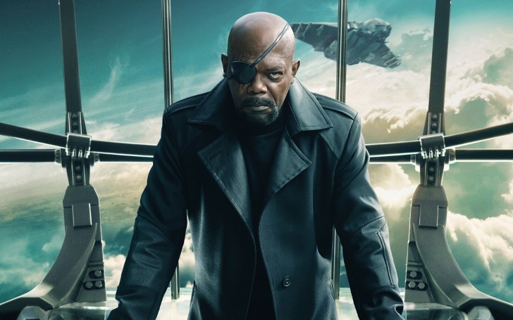 Samuel L. Jackson Reveals He Won't Be in Avengers: Endgame