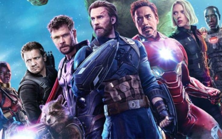 A Surprising Cameo is Confirmed For Avengers: Endgame