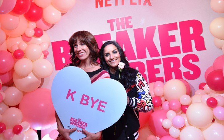 Meet This Wonderful Female Kiwi Comedy Duo Slaying Rom-Com Cliches in Netflix’s 'The Breaker Upperers'