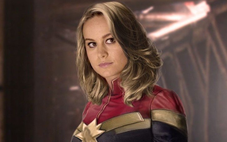 Box Office: ‘Captain Marvel’ Glides Past $200 Million Domestically