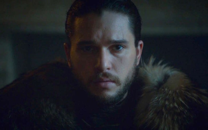 Fans Are Displeased After Game Of Thrones Reveals Running Time For