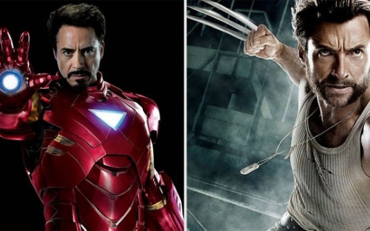 Marvel Reportedly Planning An Avengers Vs. X-Men Movie