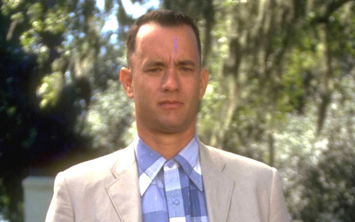 Oscar-winning Classic Forrest Gump To Get Bollywood Remake