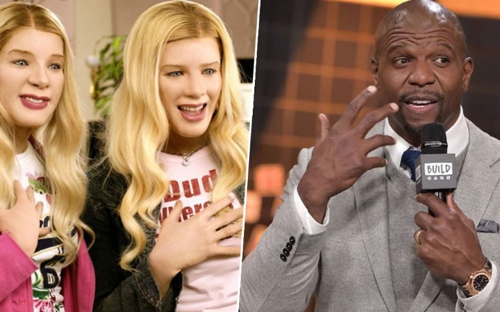 White Chicks 2 Is “Going To Happen” As Per Terry Crews