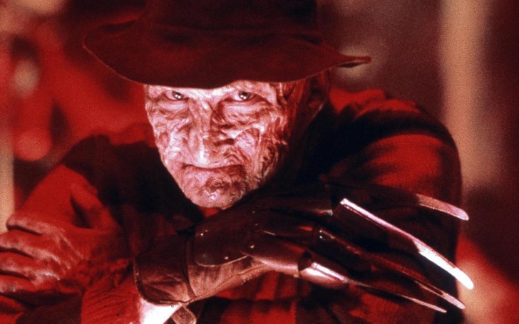 Robert Englund Wants To Do One More 'A Nightmare On Elm Street' Film