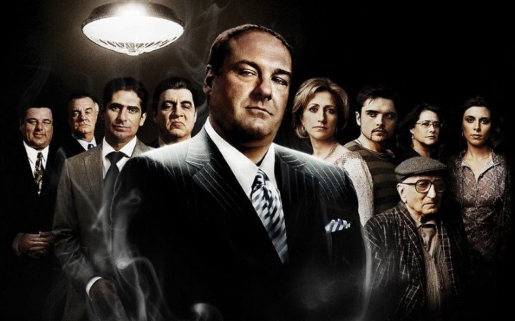 'The Sopranos' Prequel Movie Announces Title and Release Date