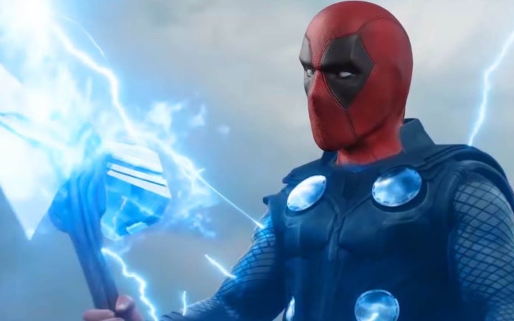 Check Out Deadpool Invading Avengers: Endgame Trailer In This Hilarious New Video