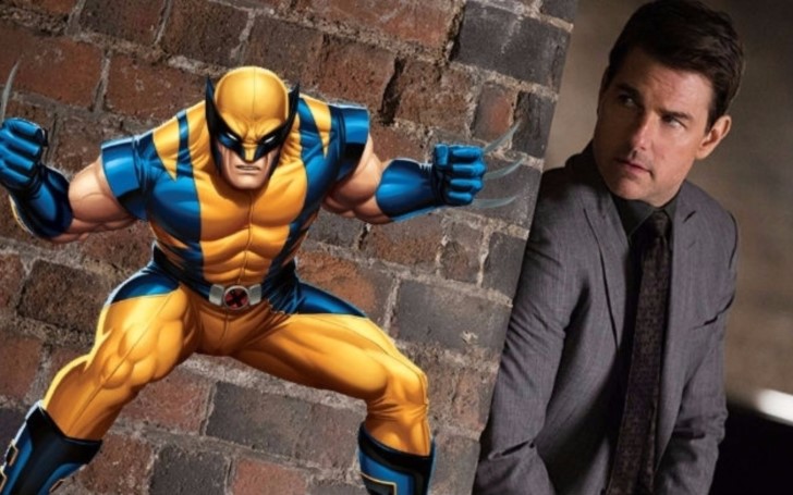 Kevin Smith Claims Tom Cruise As Wolverine Would Make $1 Billion