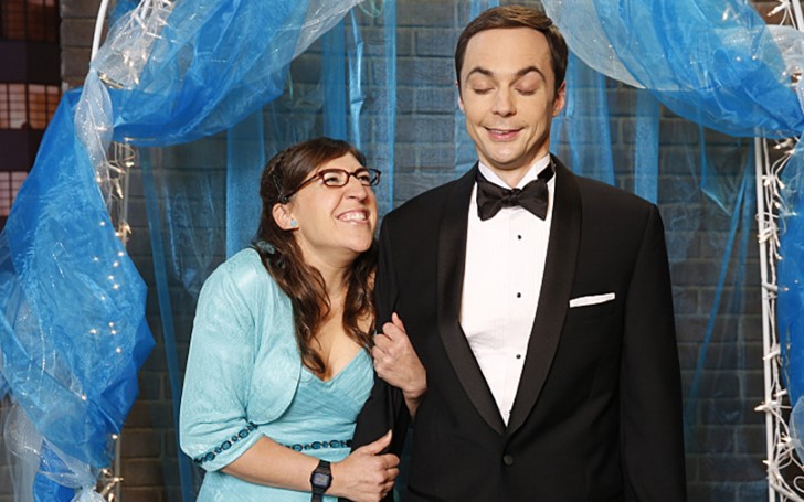 Big Bang Theory Had Long Teased Its Ending In Season 7 Episode 21