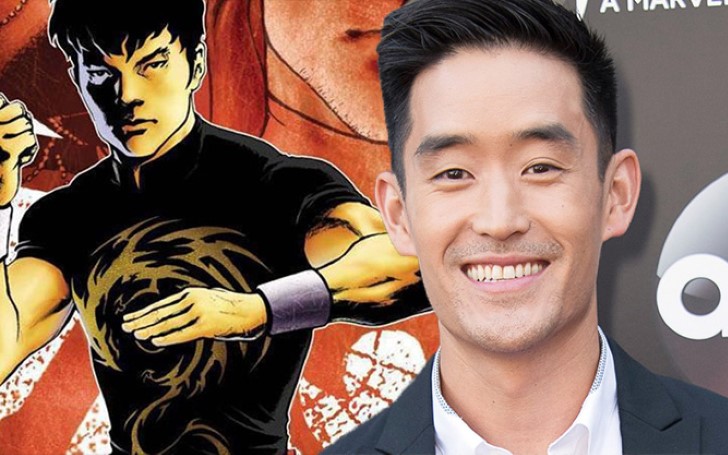 Inhumans' Actor Mike Moh is Receiving Strong Appraisal For The Role of Marvel's Shang-Chi