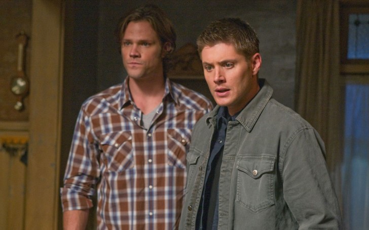 ‘Supernatural’ Set To End After Season 15 on The CW