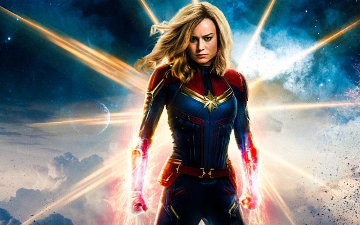 Kevin Feige Provides Explanation on Why Captain Marvel Didn't Have Any Love Counterparts