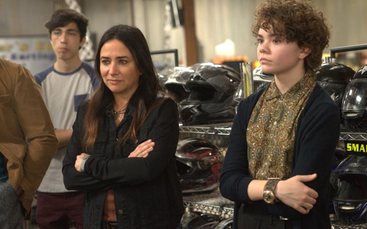 FX Renews Pamela Adlon’s 'Better Things' For Fourth Season