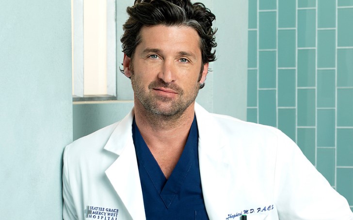 Can You Imagine Anyone Other Than Patrick Dempsey in the Iconic Role? Grey’s Anatomy Almost Cast A Completely Different McDreamy