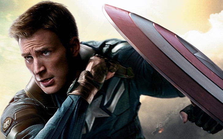 Chris Evans Reveals He Turned Down The Role of Captain America Twice