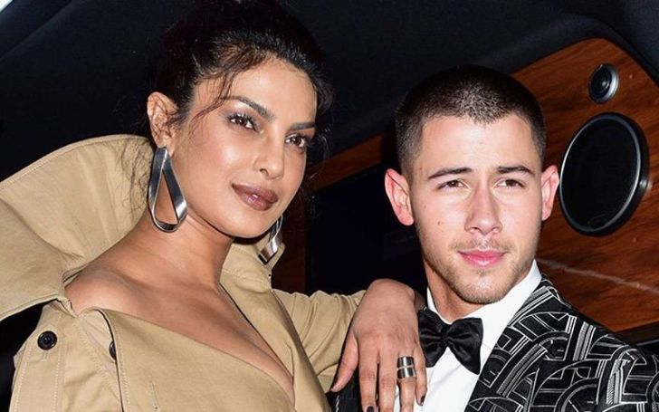 Avengers: Endgame Director Confirms He and The Team are in Talks with Priyanka Chopra Jonas With Future Projects