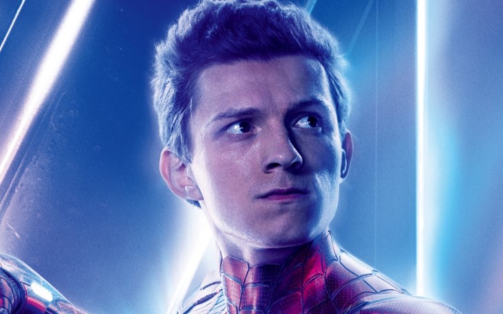 Joe Russo Reveals Tom Holland Wasn’t Allowed To Have An Avengers: Endgame Script