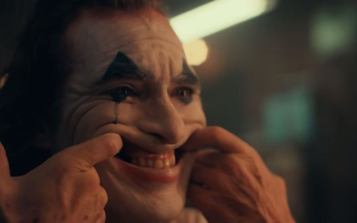 Robert De Niro's Brief Appearance In The New Joker Trailer Might Be More Crucial Than You Think!