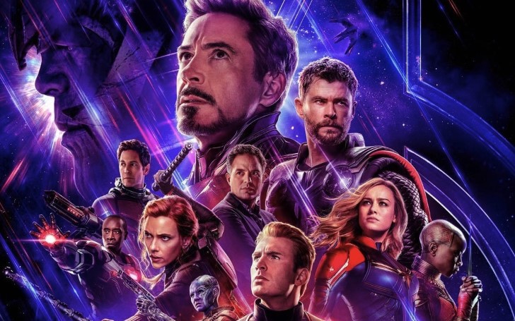 Avengers: Endgame Rumored To Have No Post-Credits Scene