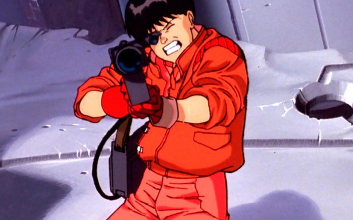 Plot Synopsis For Japanese Anime Film Akira Is Very Different From Original Manga And Anime ...