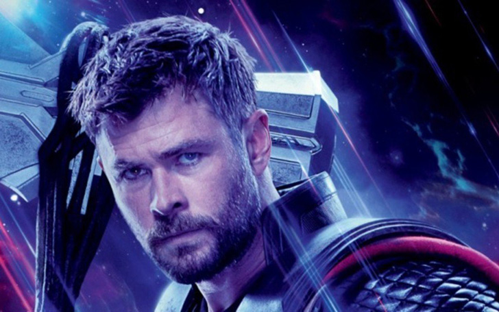 Avengers Star Chris Hemsworth Wants To Play James Bond In The Future