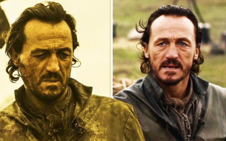 Game of Thrones Star Drops Huge Hint About Bronn's Death In Season 8