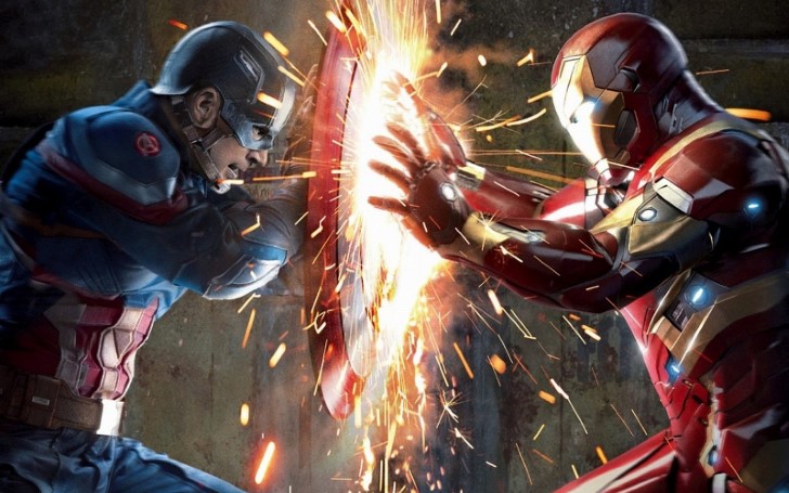 Did Captain America: Civil War Happen Too Early In The MCU? Marvel Would Argue They Had No Choice!