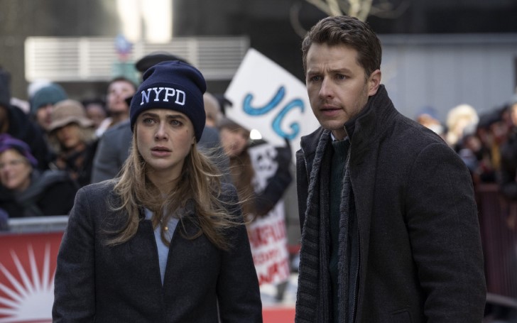 'Manifest' Gets Renewed For Season 2 at NBC