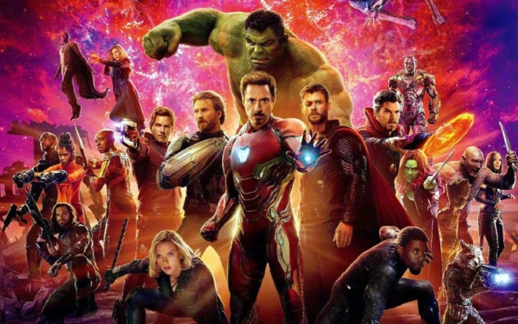 SPOILERS ALERT - One Fan Apparently Knows Everything About 'Avengers: Endgame'