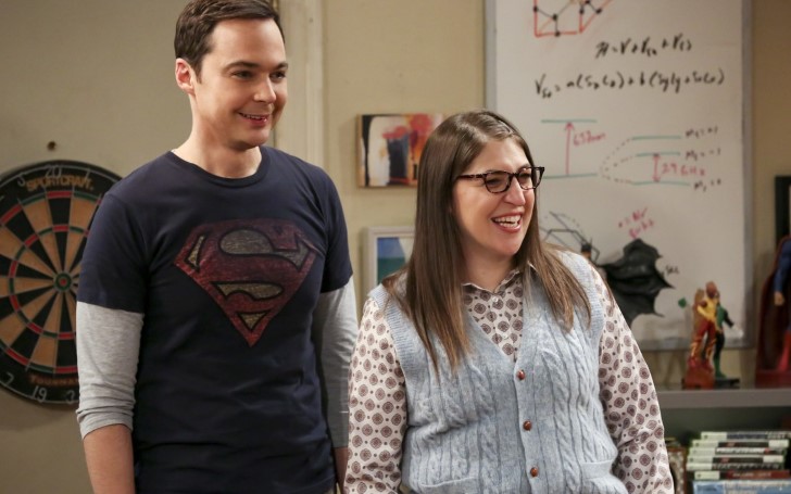 The Big Bang Theory: Why Sheldon & Amy SHOULDN’T Win the Nobel Prize ...