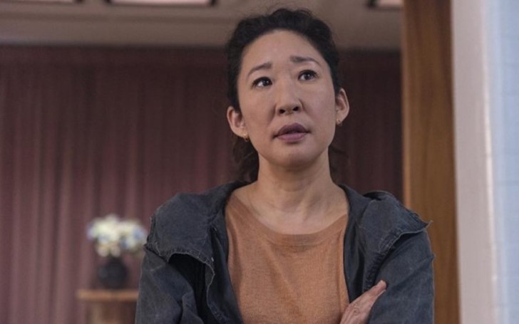 'Killing Eve' Likely To Get Renewed For Season 3