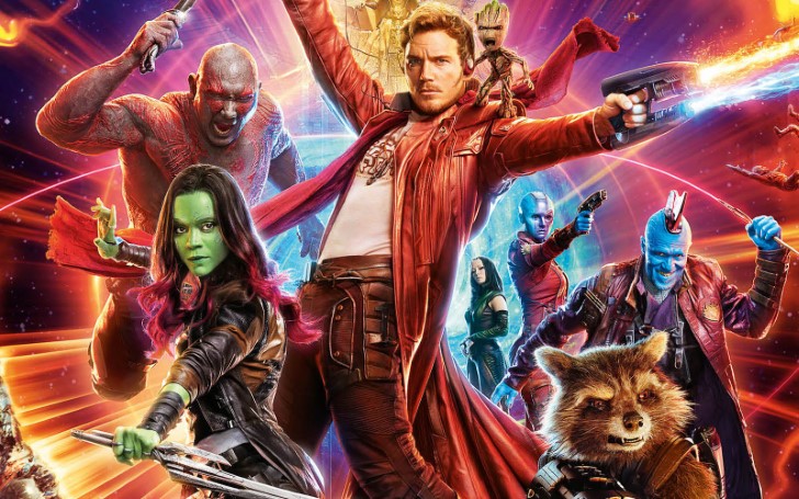 Guardians Of The Galaxy Vol. 3 Is The Most Anticipated Marvel Movie Post-Endgame