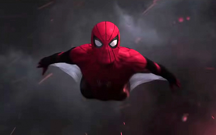 for windows instal Spider-Man: Far From Home