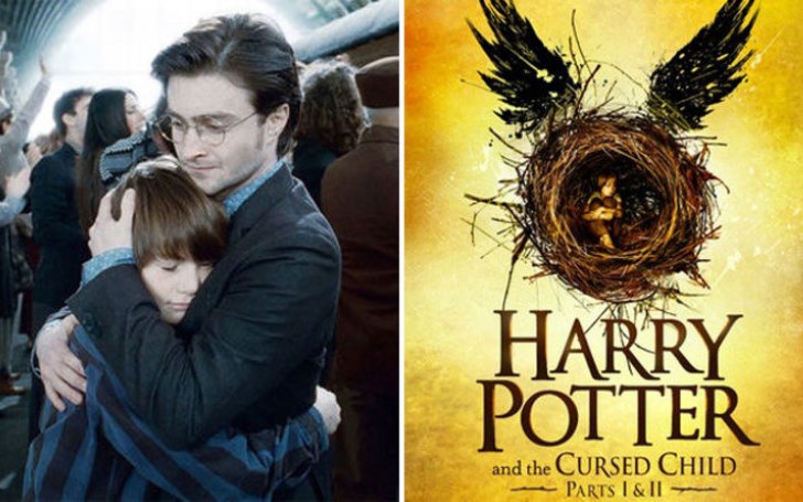 Harry Potter And The Cursed Child Movie Release Date 2021