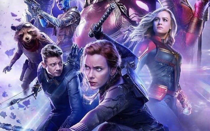 Why Doesn't Avengers: Endgame Have A Post-Credits Scene?