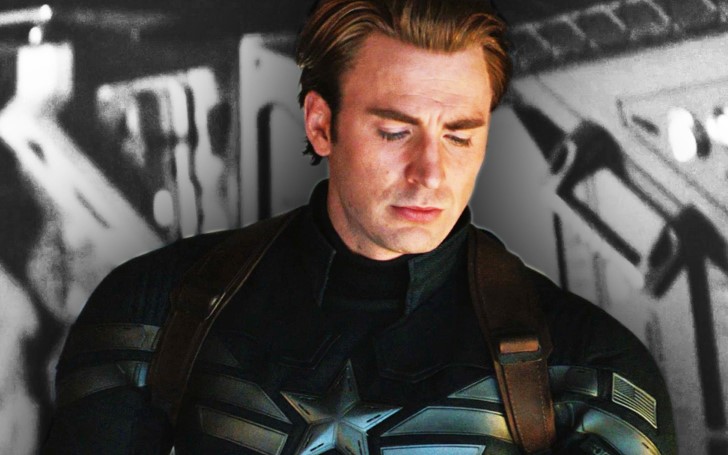 The Reason Captain America's Avengers: Endgame Ending Isn't A Plot Hole