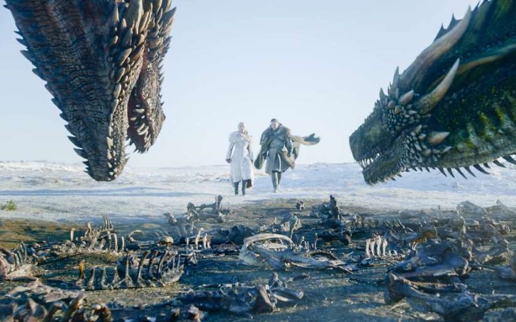 The Most Ridiculous Moments From The Battle Of Winterfell On ‘Game of Thrones' That Makes Absolutely No Sense!